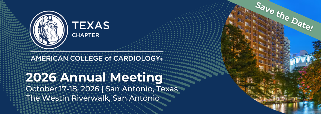 TCACC 2026 Annual Meeting Save the Date