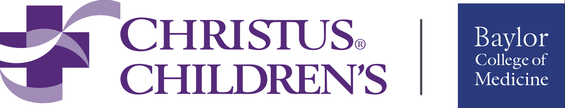 CHRISTUS Children’s